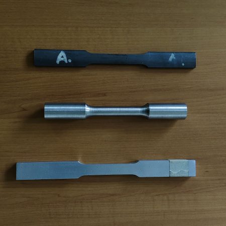 Tensile Strength