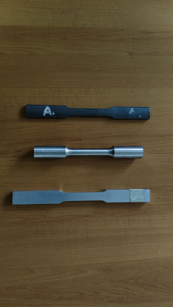 Tensile Strength