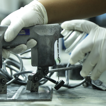 Magnetic Test