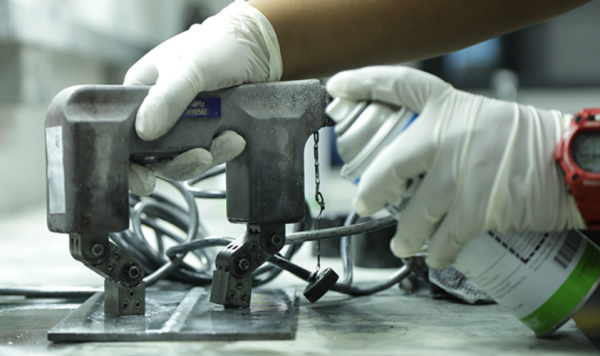 Magnetic Test