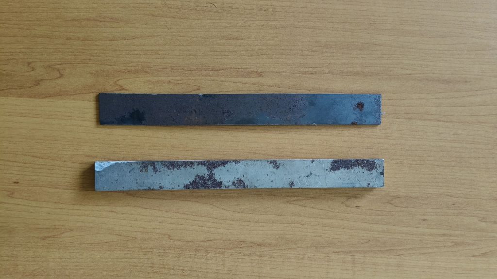 Bending Test
